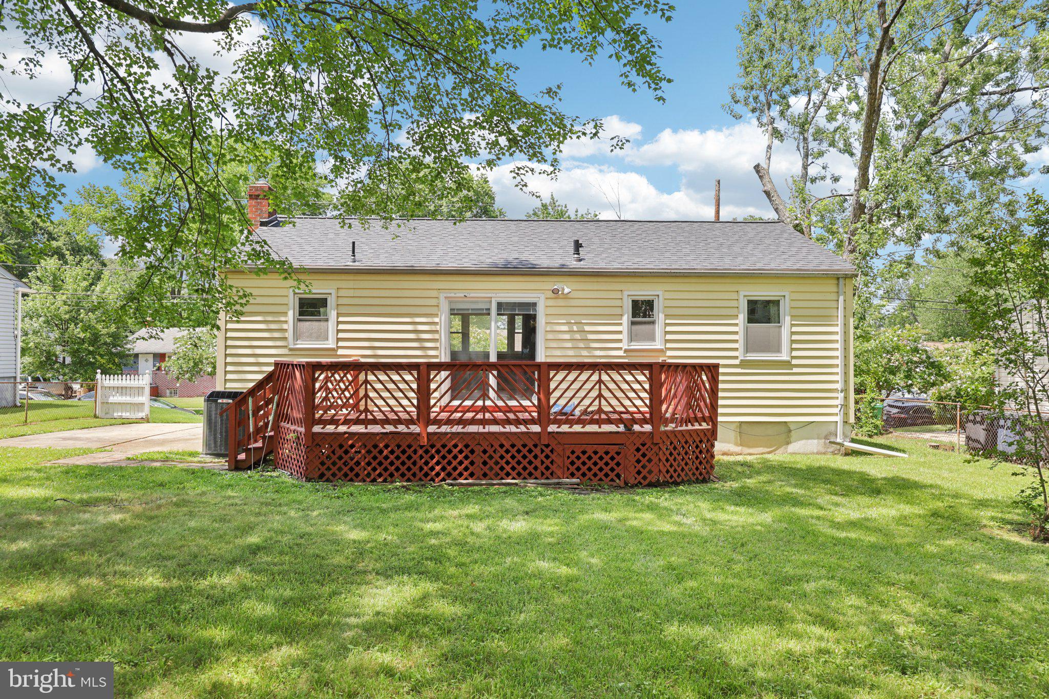 9327 Bandera Street Lanham, MD 20706 - Photo 24 of 29