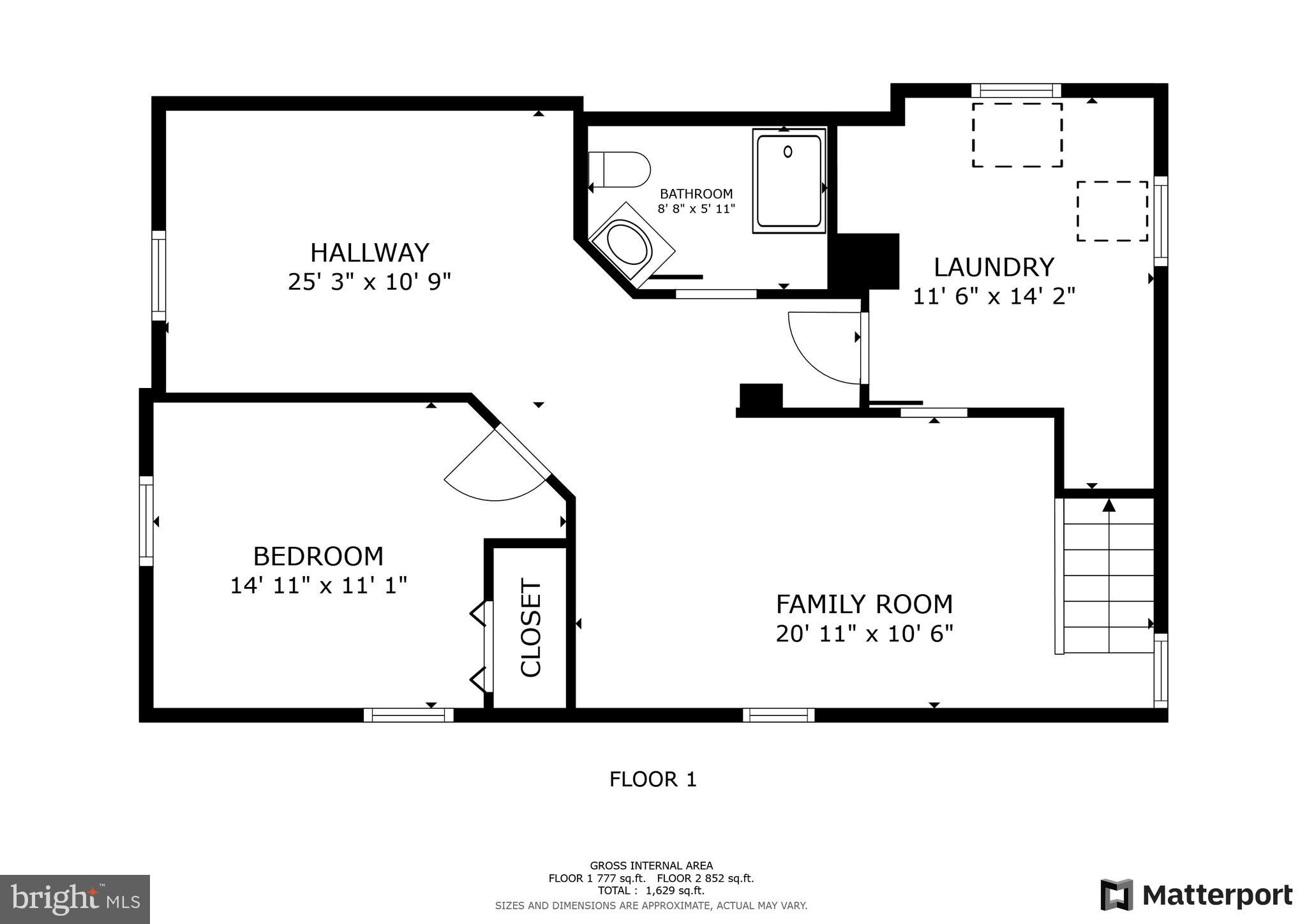 9327 Bandera Street Lanham, MD 20706 - Photo 29 of 29