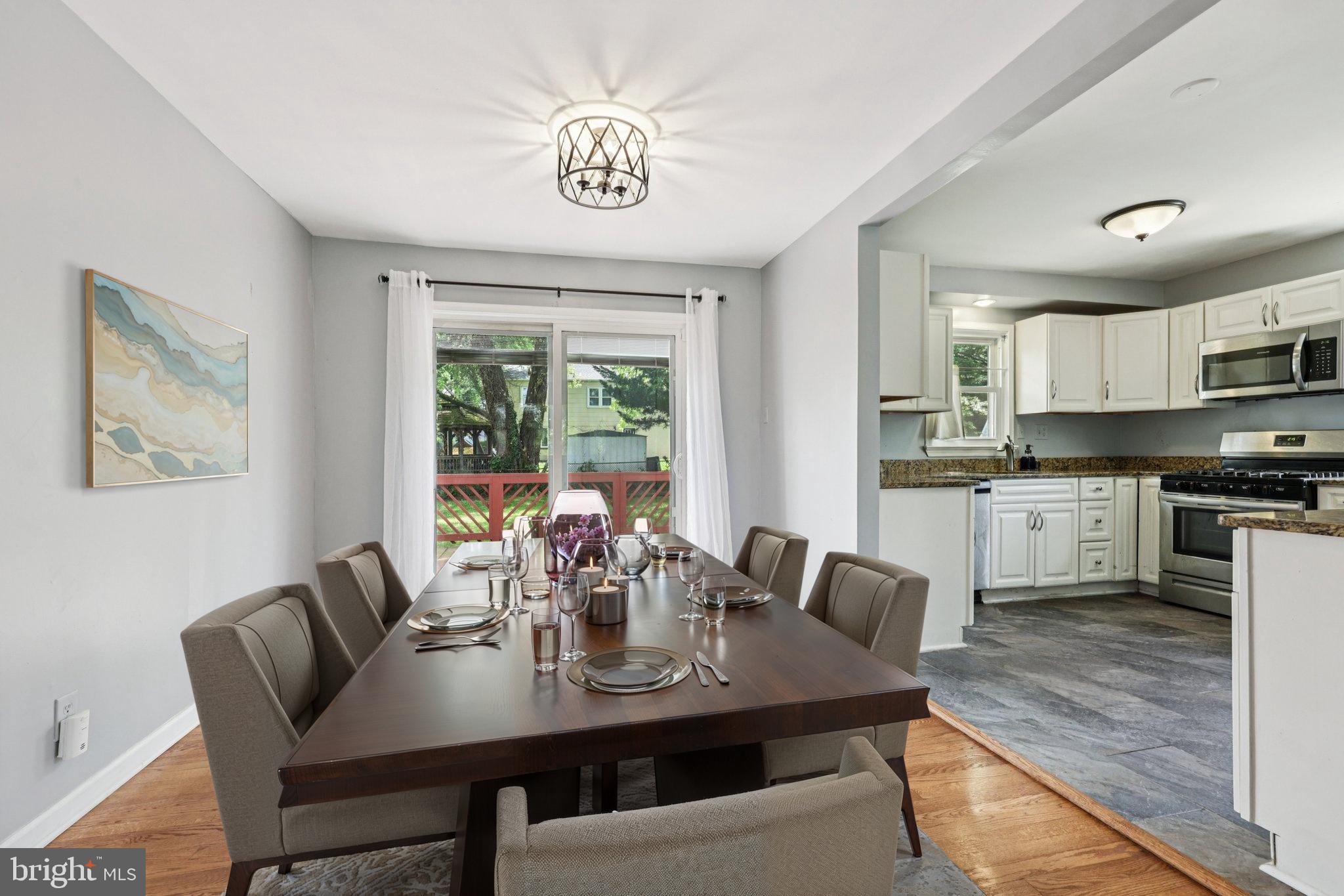 9327 Bandera Street Lanham, MD 20706 - Photo 3 of 29