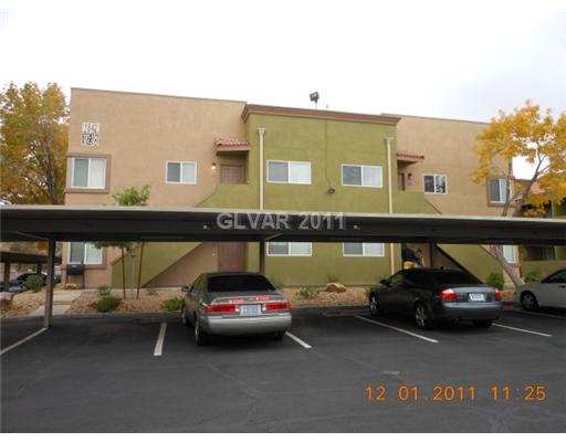 1842 North Decatur Boulevard, Unit 202 Las Vegas, NV 89108 - Photo 1 of 5 Property Photo.
