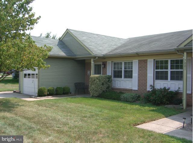 7003 Basswood Road Frederick, MD 21703 - Photo 1 of 19 Exterior (Main)