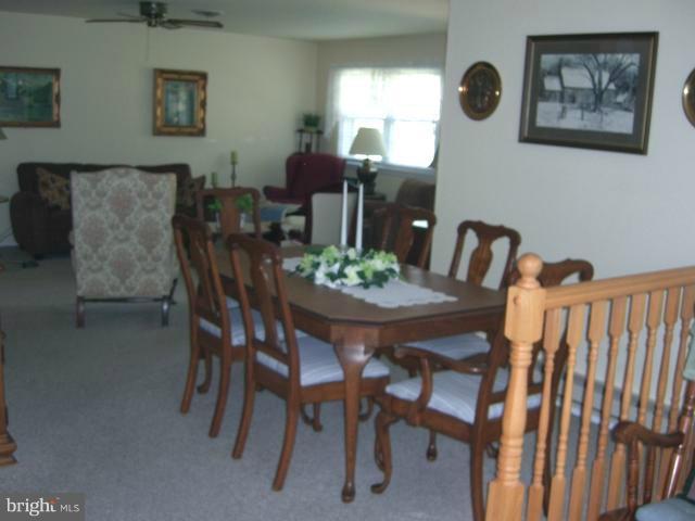 7003 Basswood Road Frederick, MD 21703 - Photo 12 of 19 Dining Room