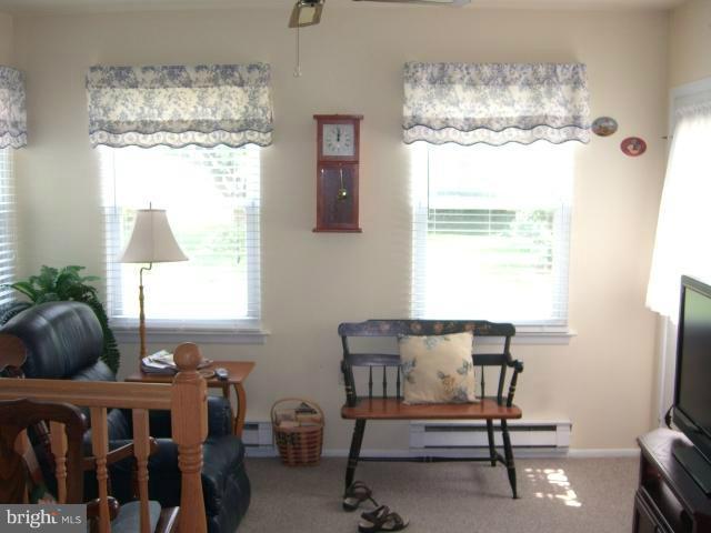 7003 Basswood Road Frederick, MD 21703 - Photo 13 of 19 Sun Room
