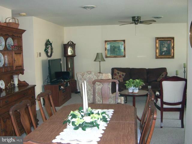 7003 Basswood Road Frederick, MD 21703 - Photo 16 of 19 Dining Room
