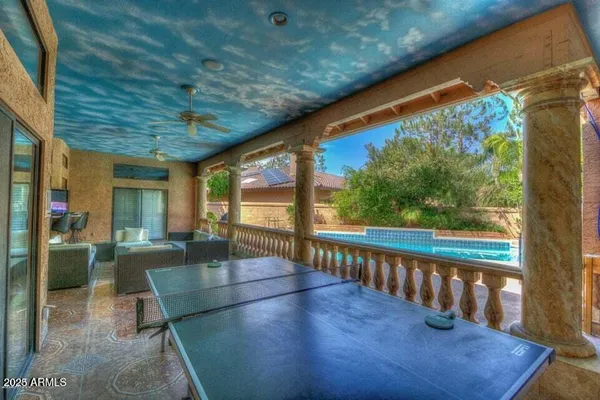 $4,500 | 1502 West Port Au Prince Lane, Phoenix, AZ 85023