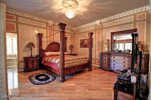 $4,500 | 1502 West Port Au Prince Lane, Phoenix, AZ 85023