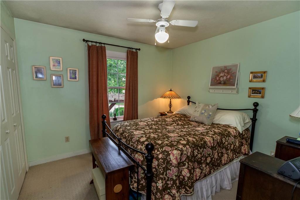219 Tent Church Road Uniontown, PA 15401 - Photo 8 of 25