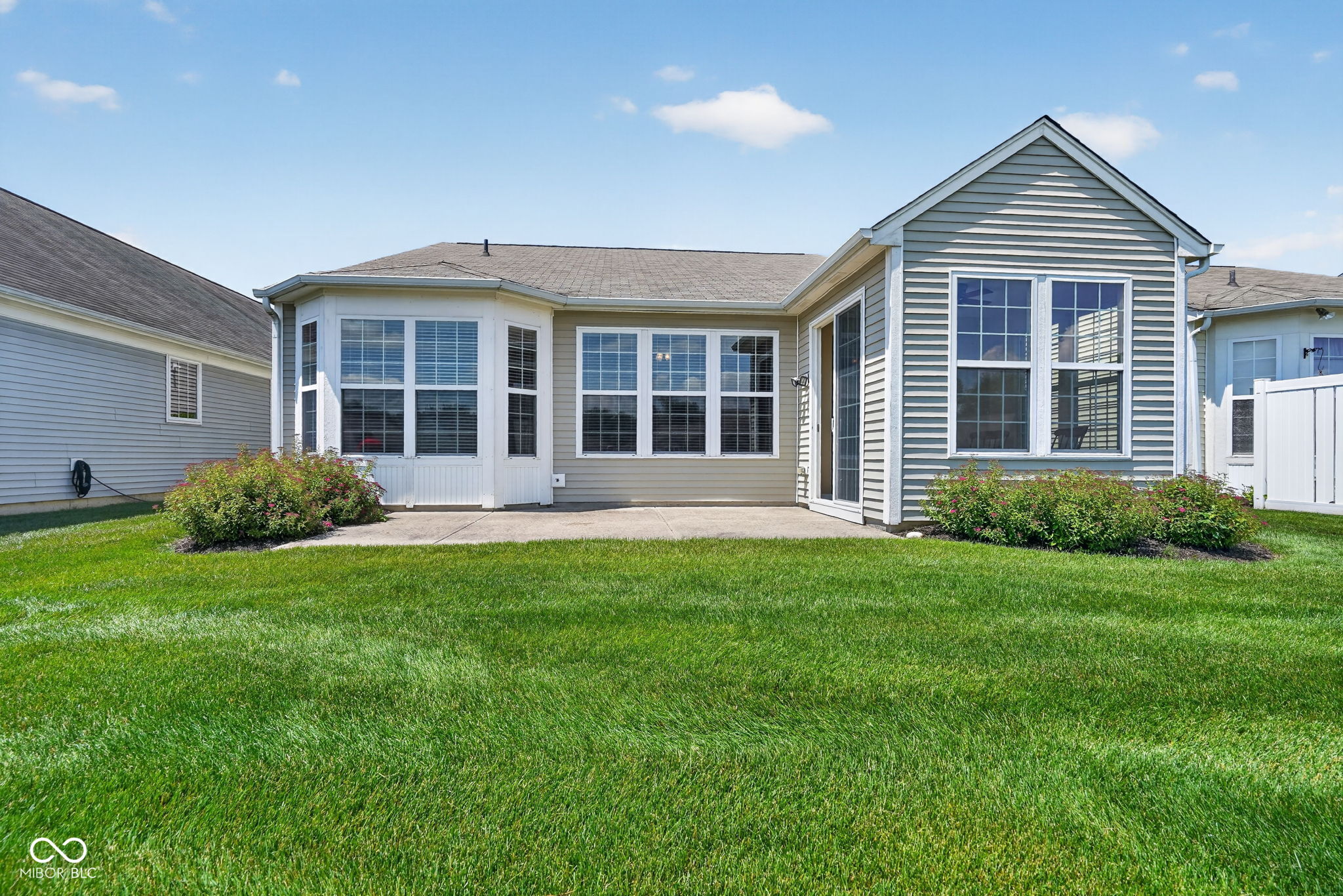 16031 Lambrusco Way Fishers, IN 46037 - Photo 30 of 32