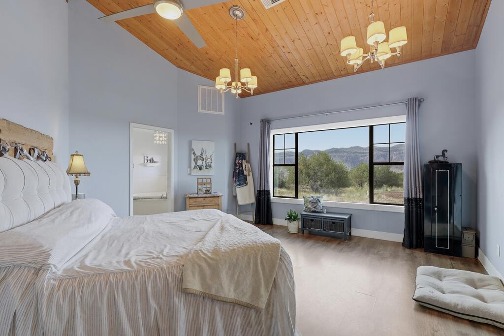 10 Rim Road Alpine, TX 79830 - Photo 7 of 53 Gallery Image 7