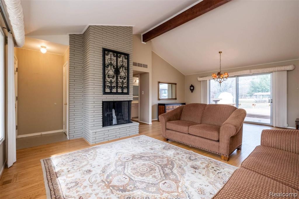 1816 Ansal Drive Rochester Hills, MI 48309 - Photo 4 of 21