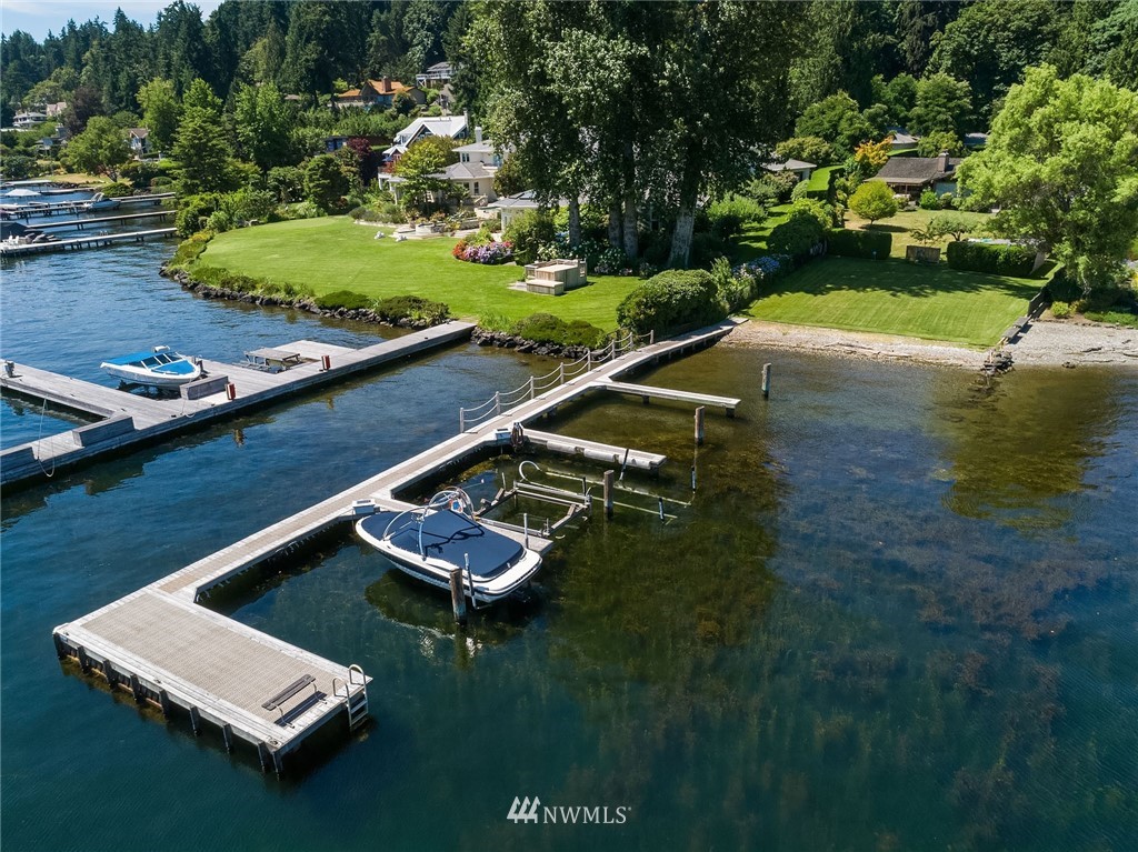 5315 Butterworth Road Mercer Island, WA 98040 - Photo 2 of 25