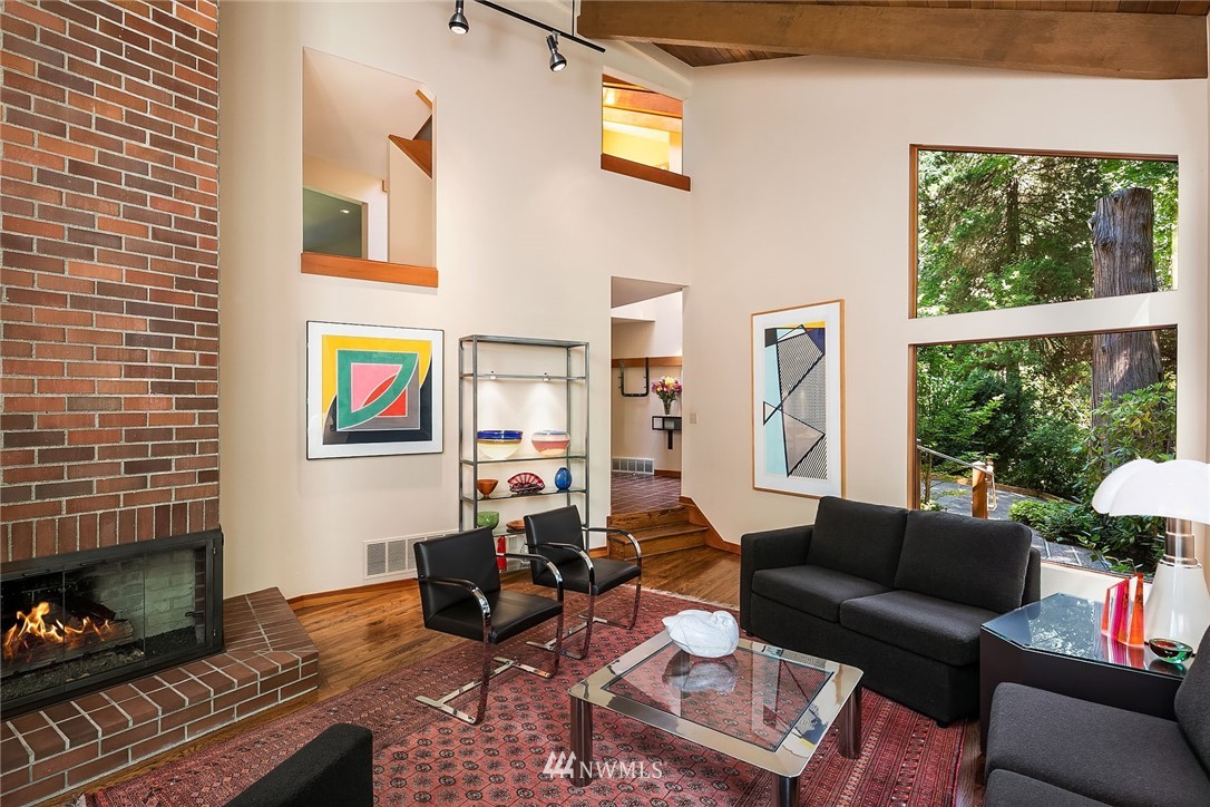 5315 Butterworth Road Mercer Island, WA 98040 - Photo 11 of 25
