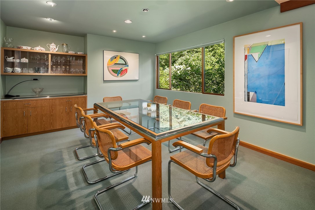5315 Butterworth Road Mercer Island, WA 98040 - Photo 12 of 25