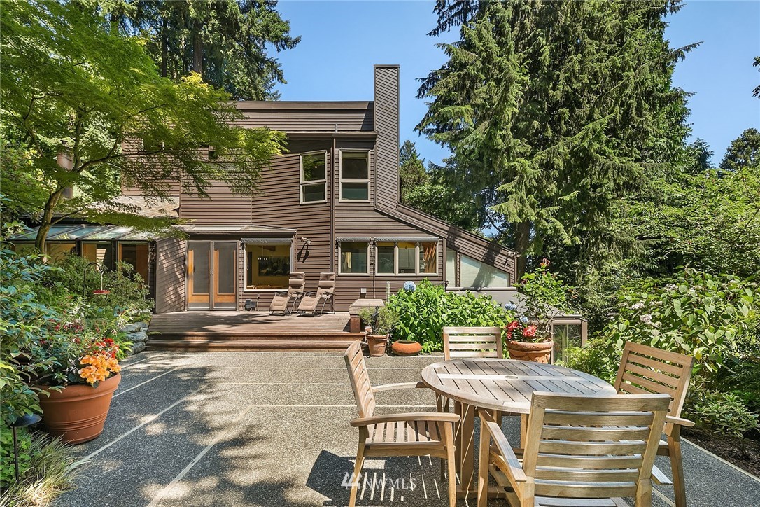 5315 Butterworth Road Mercer Island, WA 98040 - Photo 21 of 25
