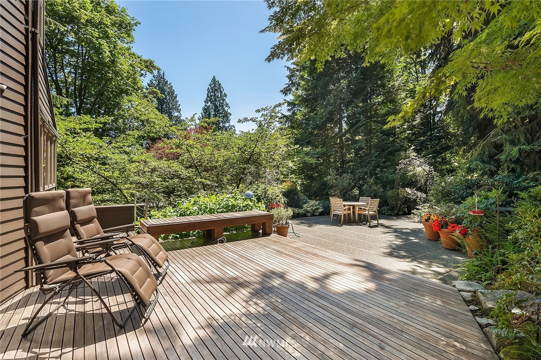 5315 Butterworth Road Mercer Island, WA 98040 - Photo 23 of 25