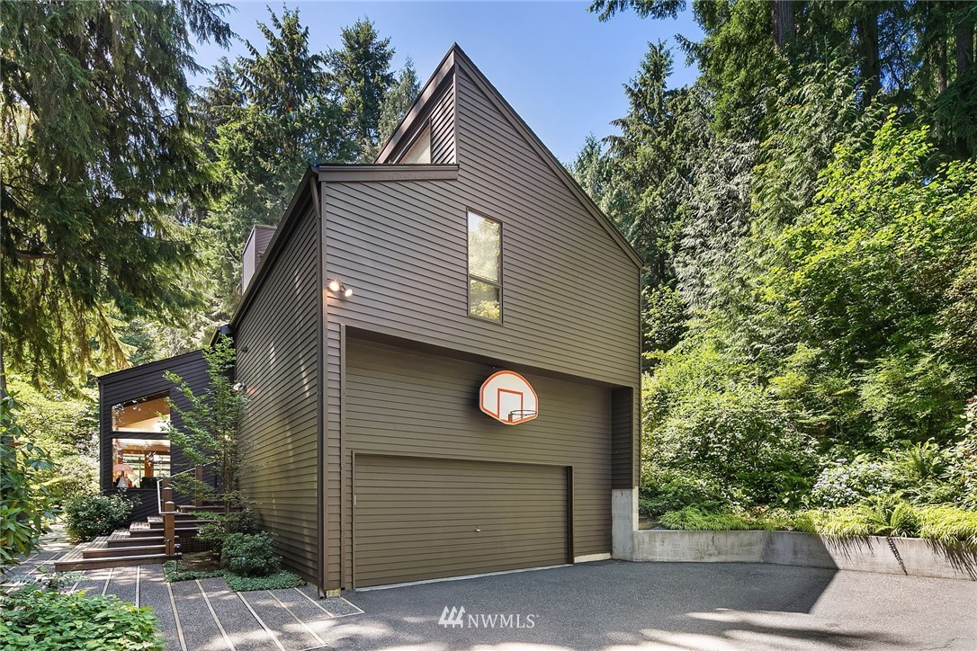 5315 Butterworth Road Mercer Island, WA 98040 - Photo 24 of 25