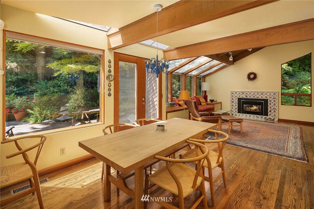 5315 Butterworth Road Mercer Island, WA 98040 - Photo 8 of 25