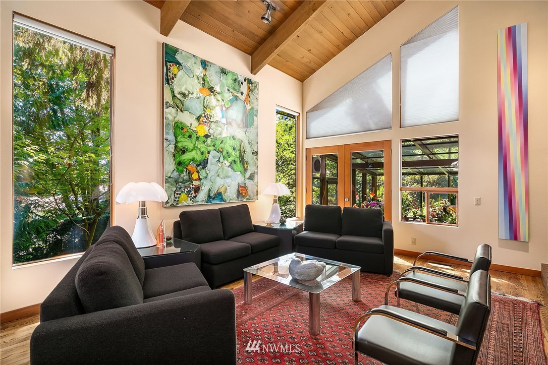 5315 Butterworth Road Mercer Island, WA 98040 - Photo 9 of 25
