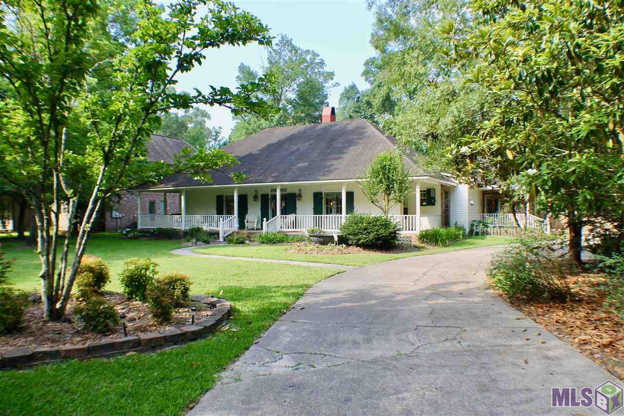 5922 Harness Road Baton Rouge, LA 70817 - Photo 2 of 45 Gallery Image 2