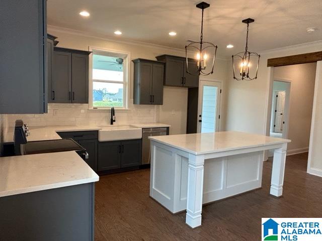 532 Ramsgate Drive Alabaster, AL 35114 - Photo 18 of 40
