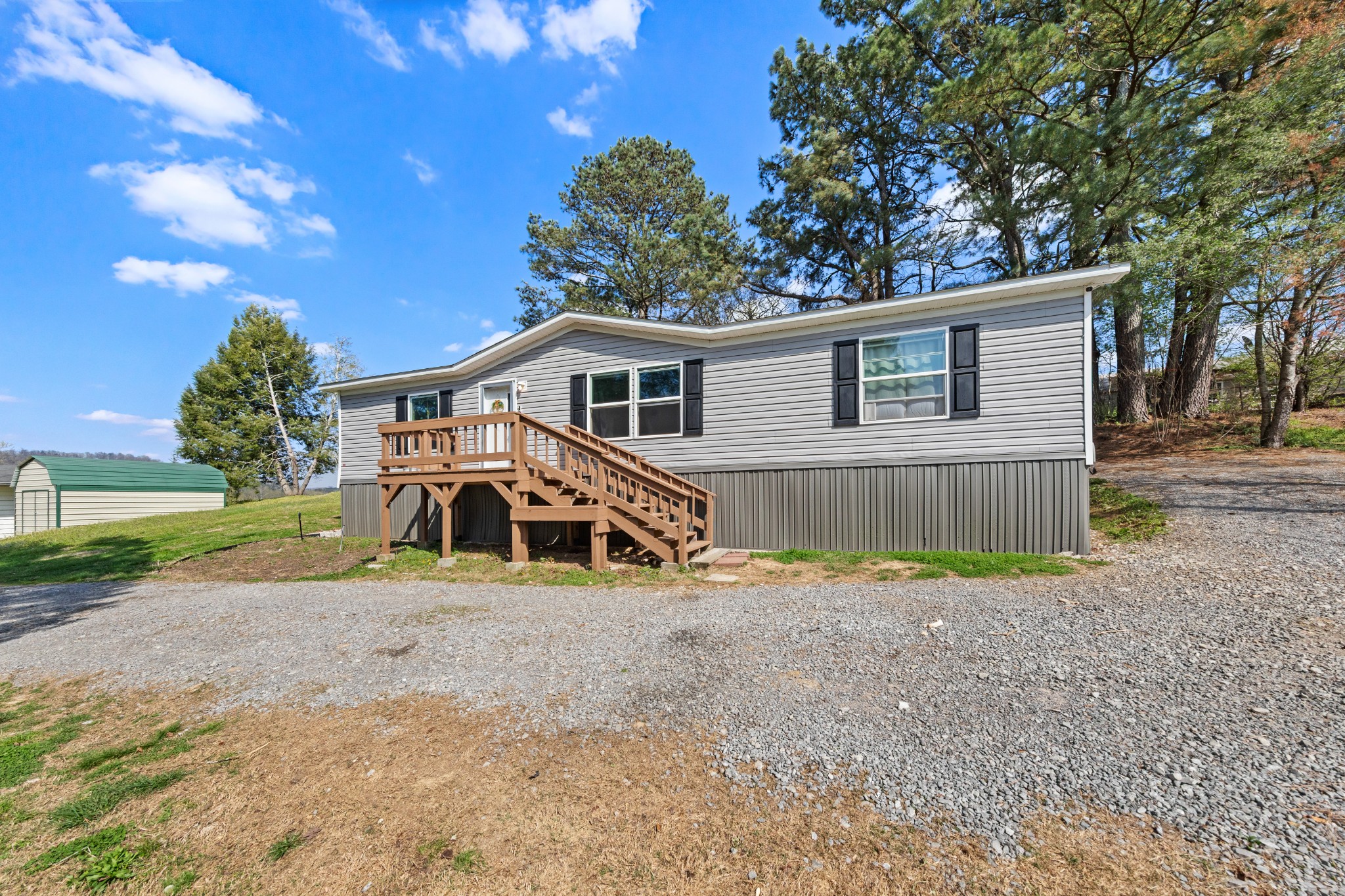 125 Hailey Avenue Carthage, TN 37030 - Photo 1 of 18