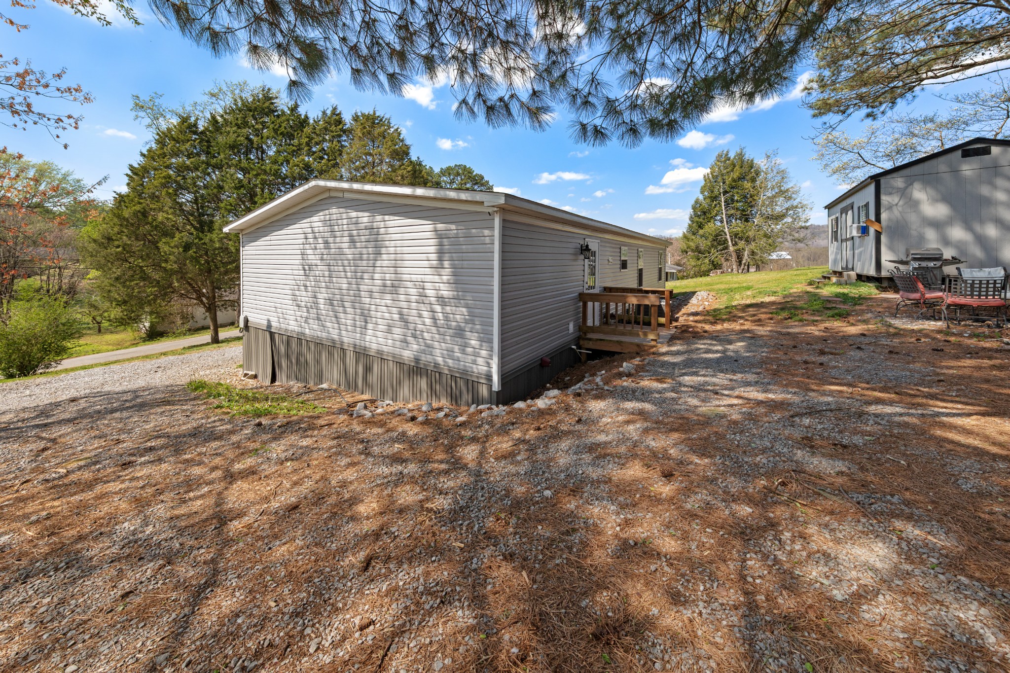 125 Hailey Avenue Carthage, TN 37030 - Photo 3 of 18