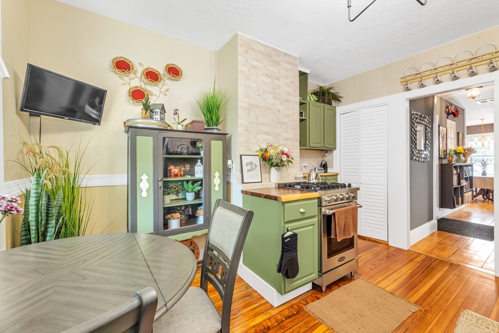 109 Sheridan Street, Unit 3 Boston, MA 02130 - Photo 11 of 24