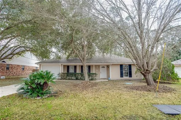 $209,000 | 1405 Live Oak Street, Slidell, LA 70460