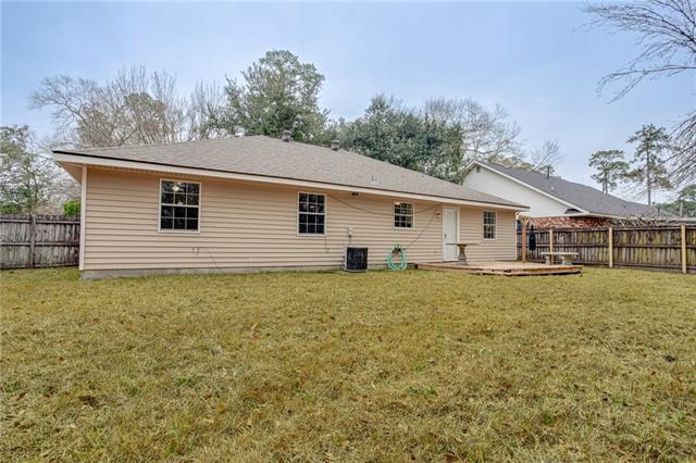 1405 Live Oak Street Slidell, LA 70460 - Photo 20 of 23