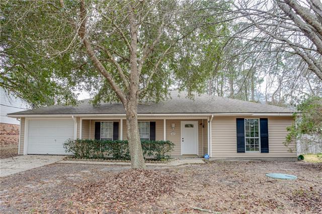 1405 Live Oak Street Slidell, LA 70460 - Photo 2 of 23