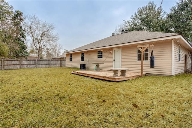 1405 Live Oak Street Slidell, LA 70460 - Photo 21 of 23