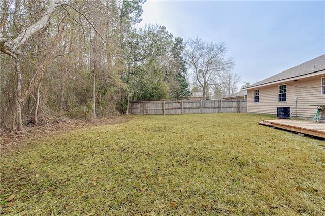 1405 Live Oak Street Slidell, LA 70460 - Photo 22 of 23