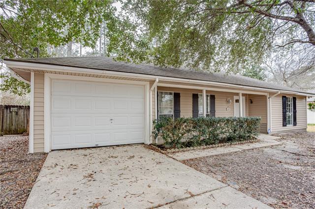 1405 Live Oak Street Slidell, LA 70460 - Photo 4 of 23