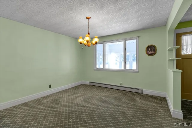 $254,900 | 6436 Webster Road, Orchard Park, NY 14127