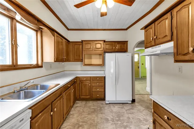 $254,900 | 6436 Webster Road, Orchard Park, NY 14127