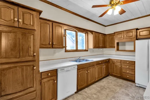 $254,900 | 6436 Webster Road, Orchard Park, NY 14127