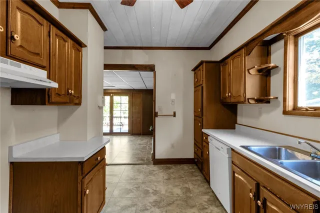 $254,900 | 6436 Webster Road, Orchard Park, NY 14127