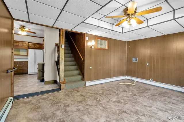 $254,900 | 6436 Webster Road, Orchard Park, NY 14127