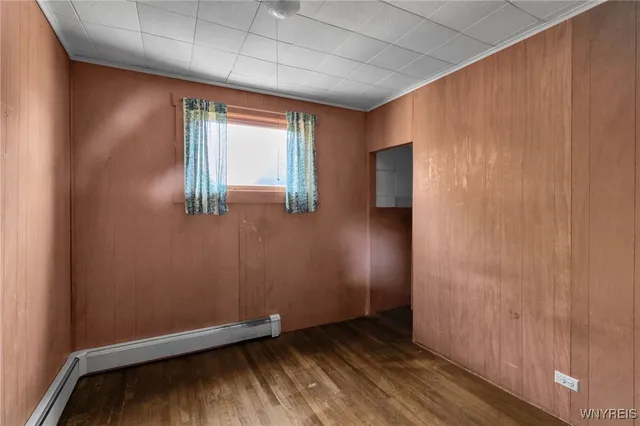 $254,900 | 6436 Webster Road, Orchard Park, NY 14127