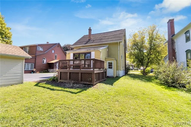 $254,900 | 6436 Webster Road, Orchard Park, NY 14127