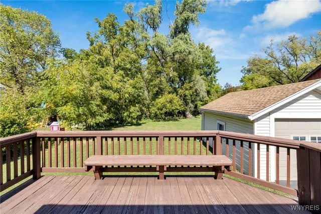 $254,900 | 6436 Webster Road, Orchard Park, NY 14127