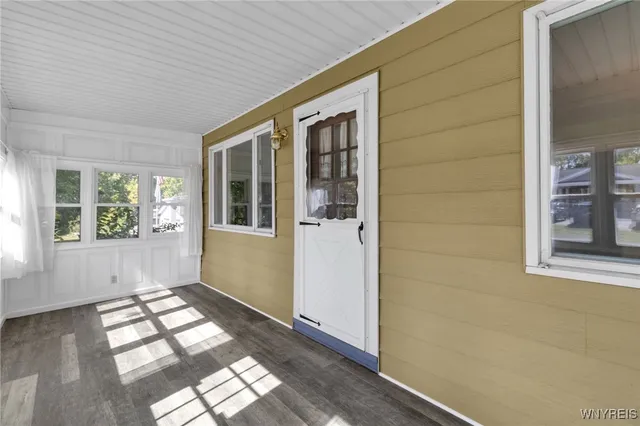 $254,900 | 6436 Webster Road, Orchard Park, NY 14127