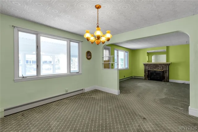 $254,900 | 6436 Webster Road, Orchard Park, NY 14127