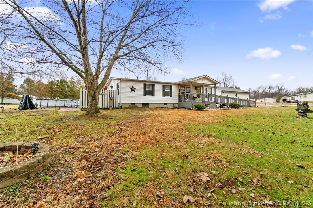 7553 East Tank Pond Road Nabb, IN 47147 - Photo 29 of 38