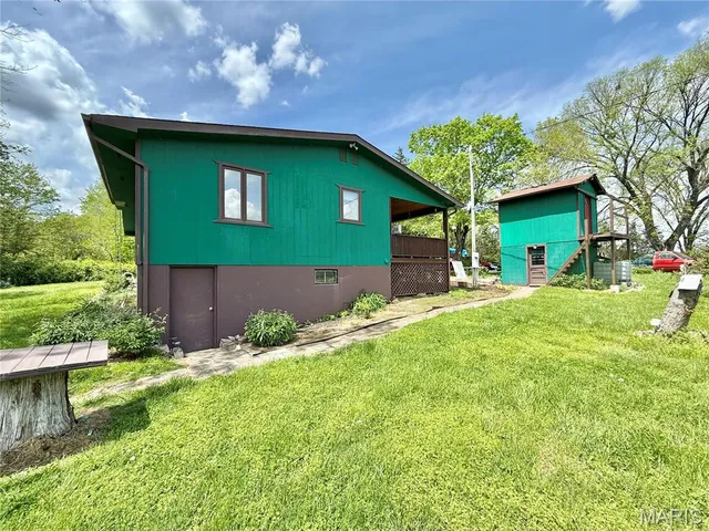 $249,900 | 907 Wayne 314, Patterson, MO 63956