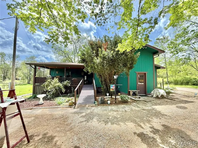 $249,900 | 907 Wayne 314, Patterson, MO 63956