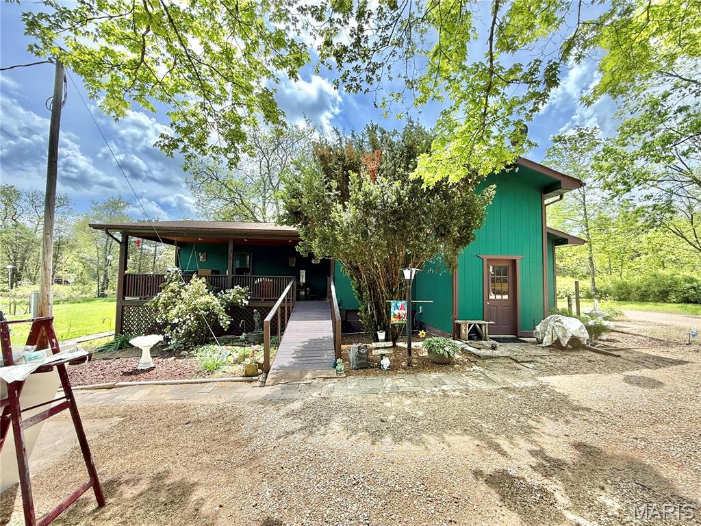 907 Wayne 314 Patterson, MO 63956 - Photo 14 of 45