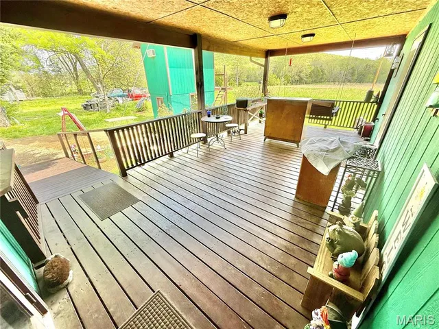 $249,900 | 907 Wayne 314, Patterson, MO 63956