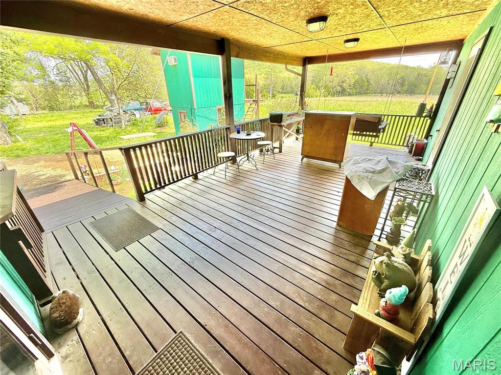 907 Wayne 314 Patterson, MO 63956 - Photo 17 of 45