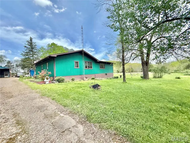 $249,900 | 907 Wayne 314, Patterson, MO 63956